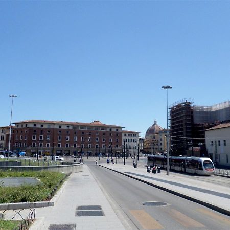 Station Firenze Bed & Breakfast Екстериор снимка