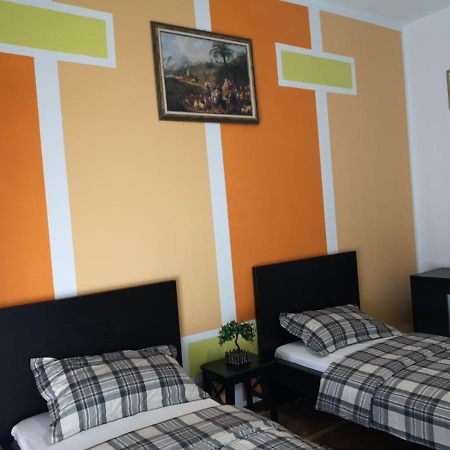 Station Firenze Bed & Breakfast Екстериор снимка