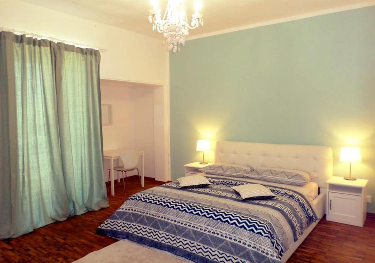 Station Firenze Bed & Breakfast Екстериор снимка