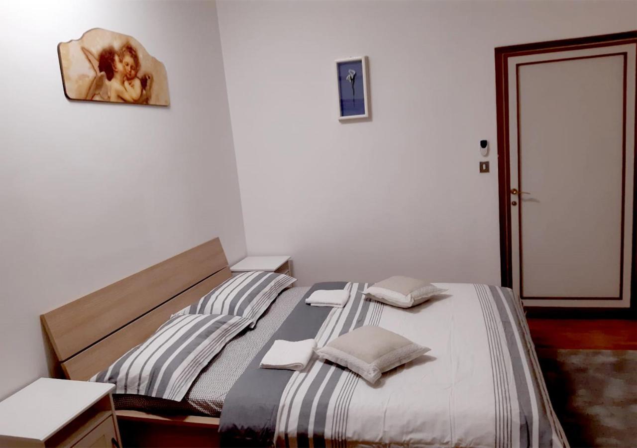 Station Firenze Bed & Breakfast Екстериор снимка
