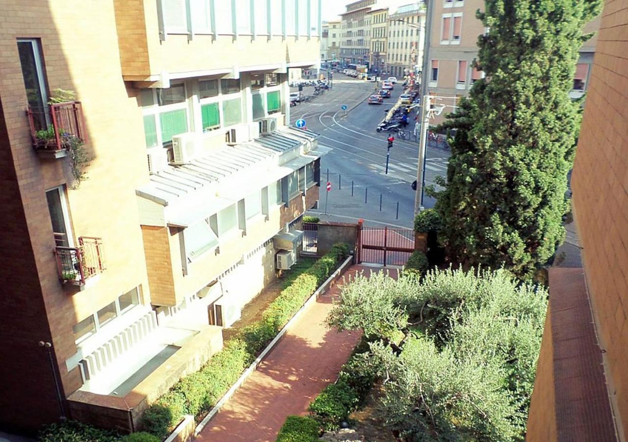 Station Firenze Bed & Breakfast Екстериор снимка