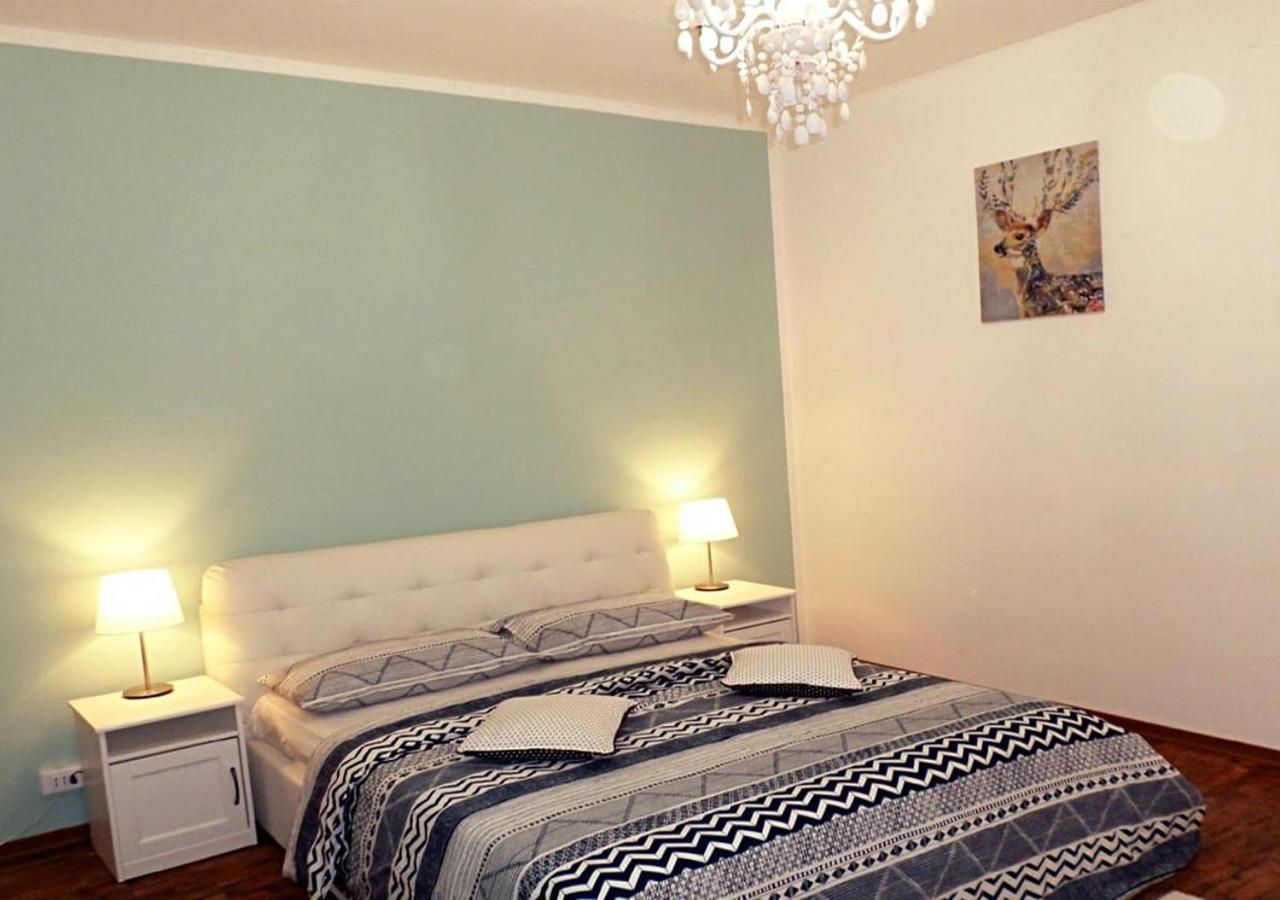 Station Firenze Bed & Breakfast Екстериор снимка