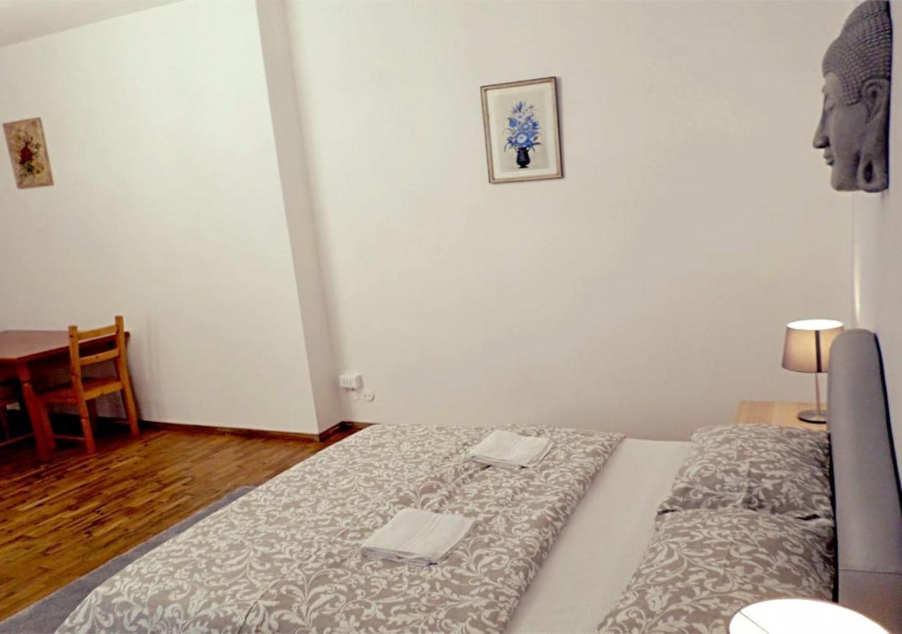 Station Firenze Bed & Breakfast Екстериор снимка