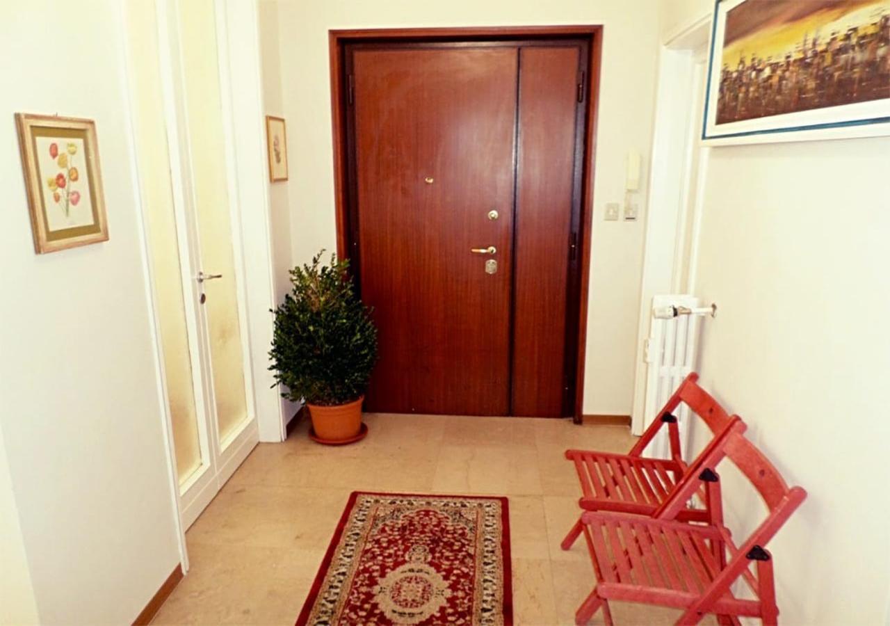 Station Firenze Bed & Breakfast Екстериор снимка
