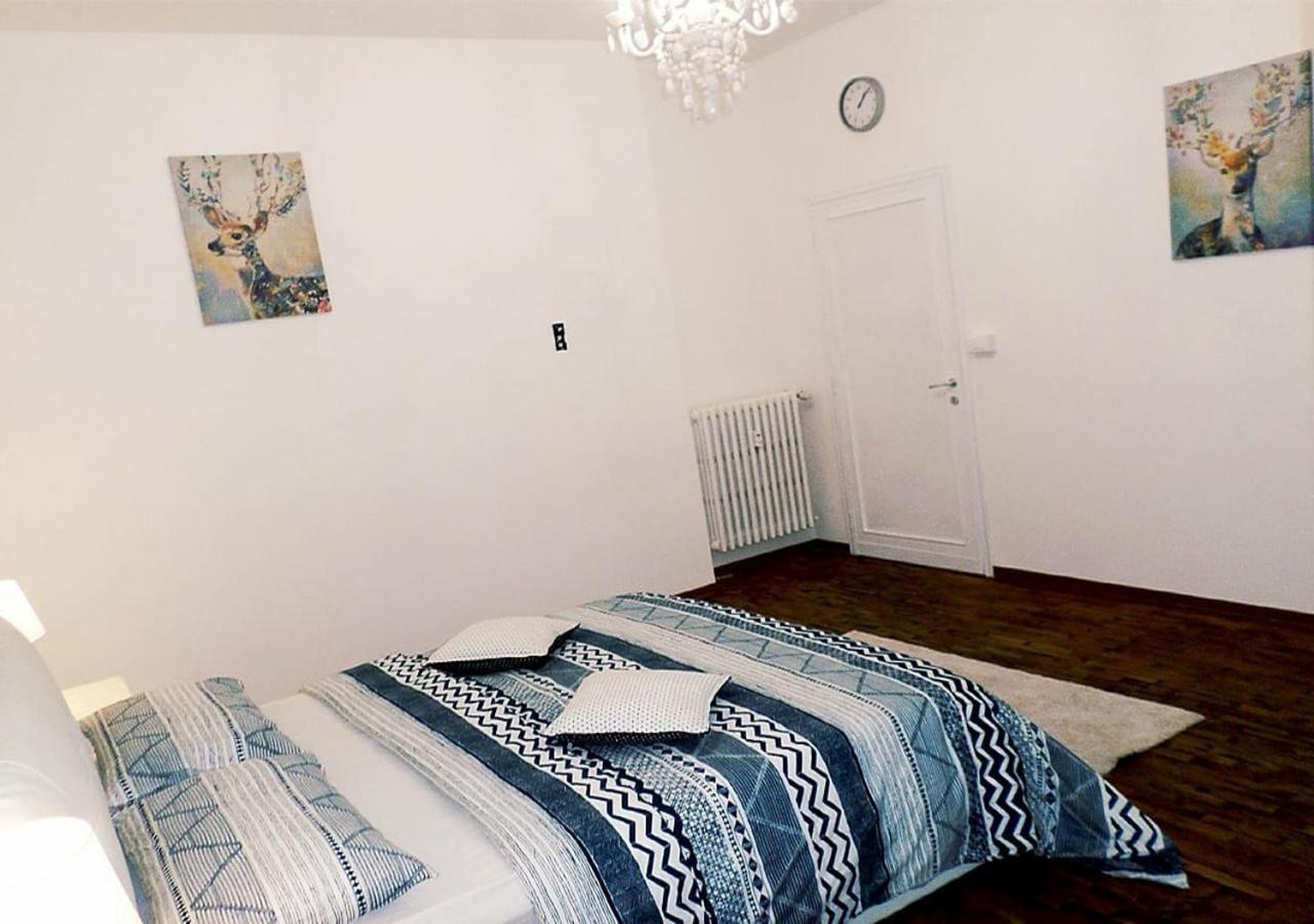 Station Firenze Bed & Breakfast Екстериор снимка