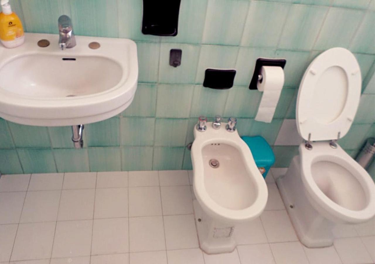 Station Firenze Bed & Breakfast Екстериор снимка