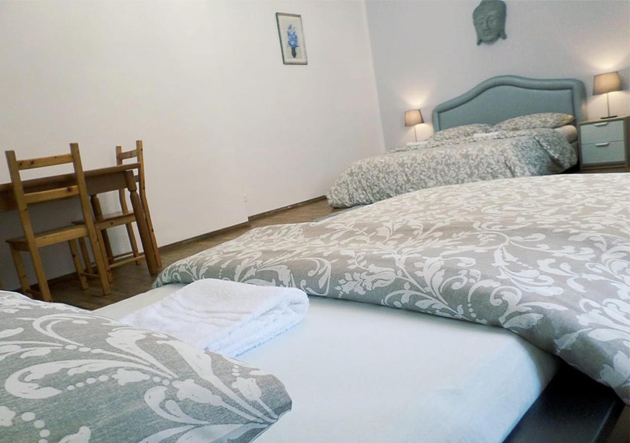 Station Firenze Bed & Breakfast Екстериор снимка