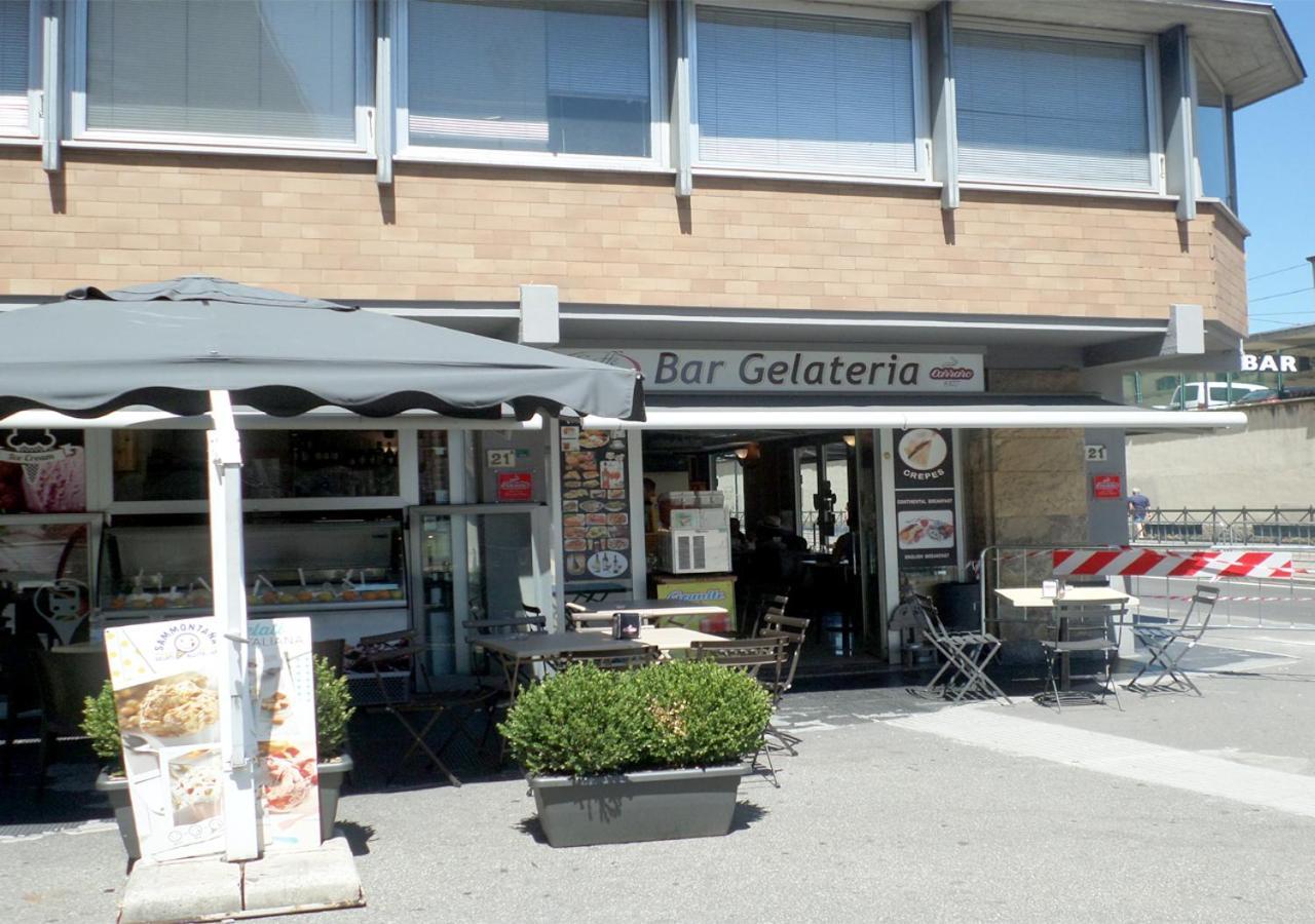 Station Firenze Bed & Breakfast Екстериор снимка