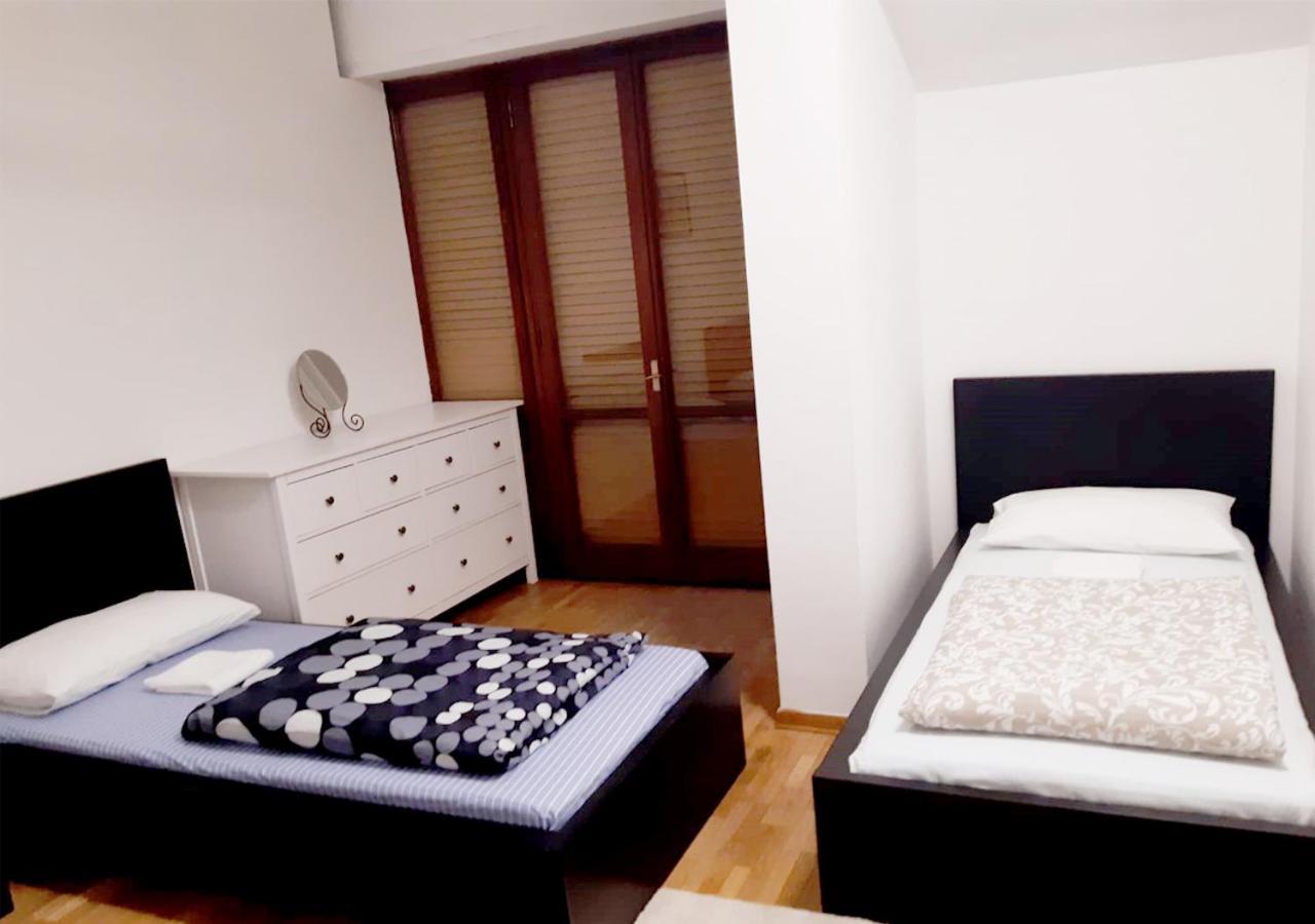 Station Firenze Bed & Breakfast Екстериор снимка