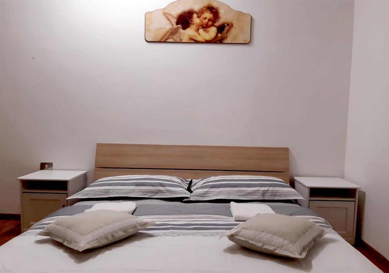 Station Firenze Bed & Breakfast Екстериор снимка
