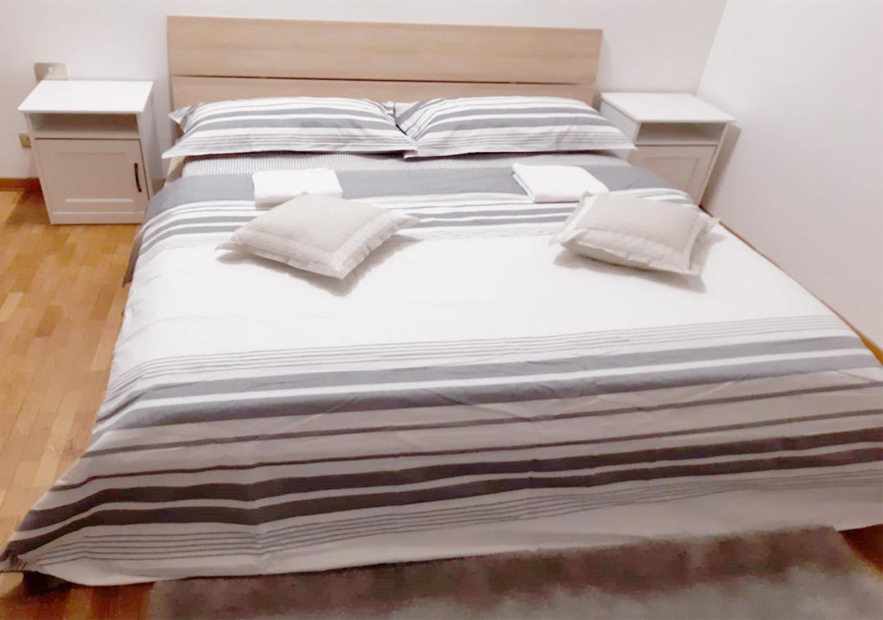 Station Firenze Bed & Breakfast Екстериор снимка