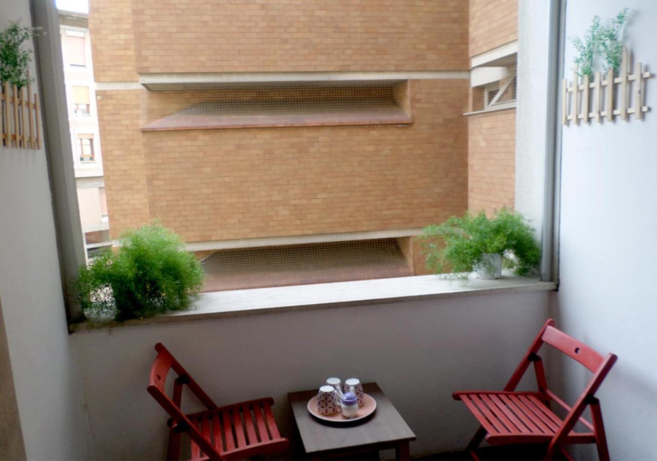 Station Firenze Bed & Breakfast Екстериор снимка