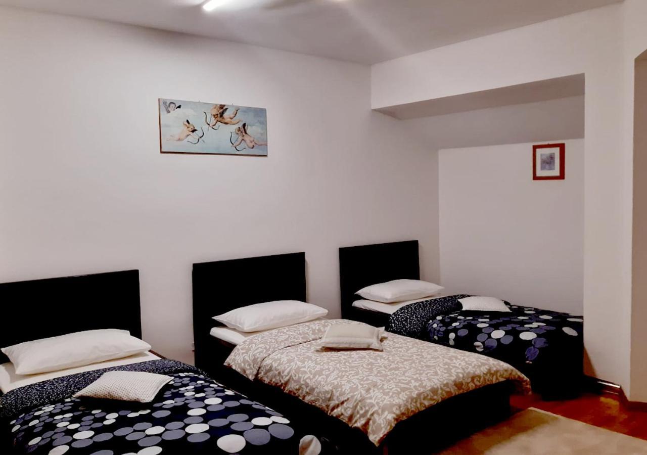 Station Firenze Bed & Breakfast Екстериор снимка
