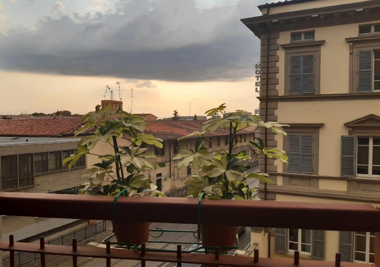 Station Firenze Bed & Breakfast Екстериор снимка