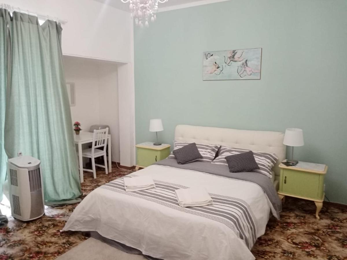 Station Firenze Bed & Breakfast Стая снимка