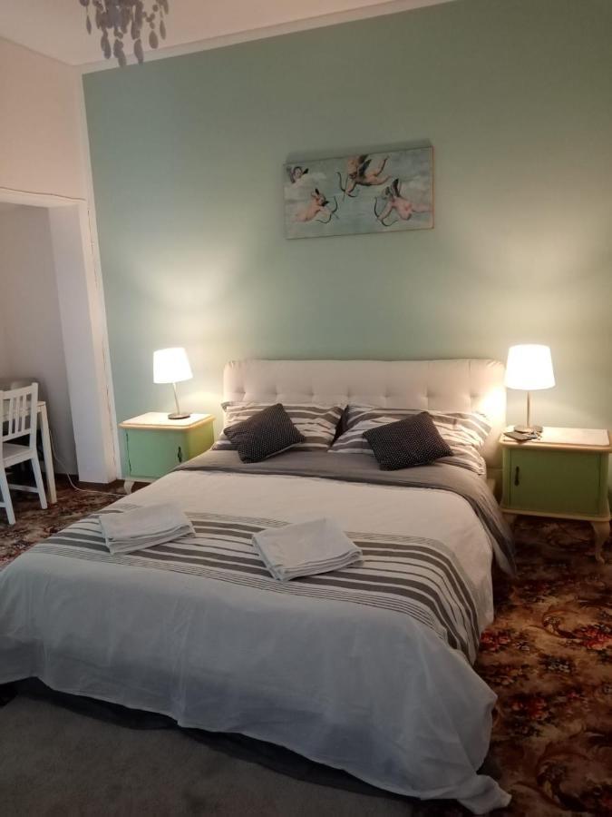 Station Firenze Bed & Breakfast Стая снимка