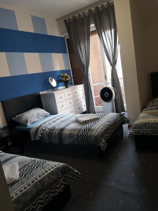 Station Firenze Bed & Breakfast Екстериор снимка