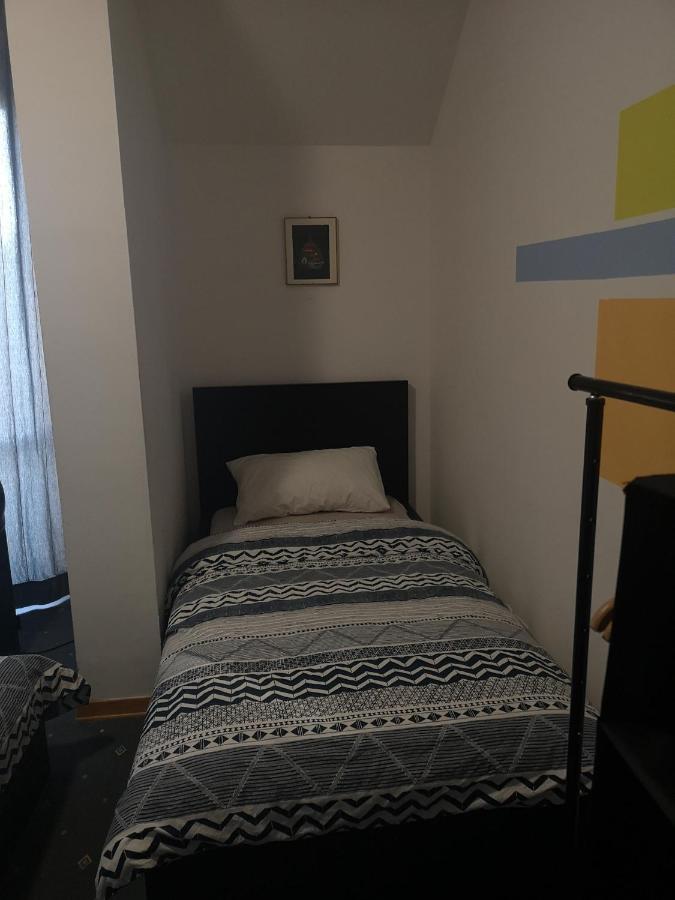Station Firenze Bed & Breakfast Екстериор снимка