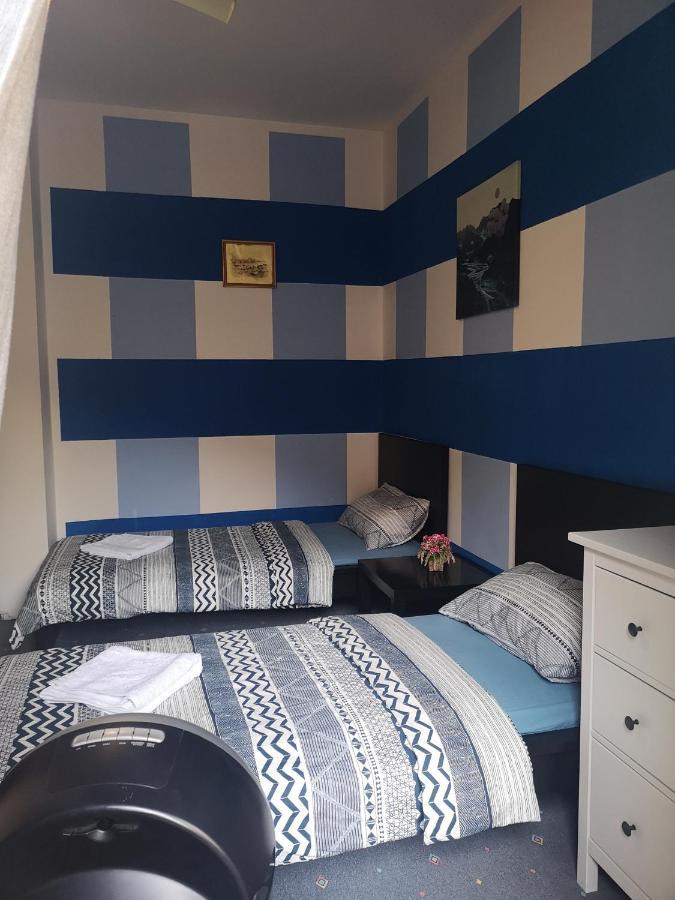 Station Firenze Bed & Breakfast Екстериор снимка