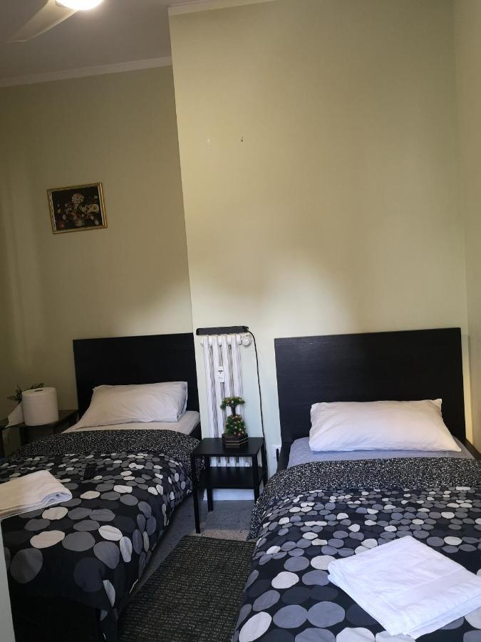 Station Firenze Bed & Breakfast Екстериор снимка