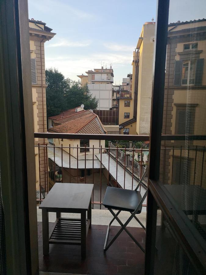 Station Firenze Bed & Breakfast Екстериор снимка