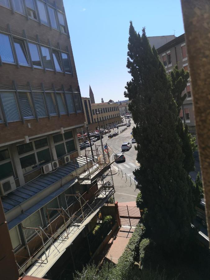 Station Firenze Bed & Breakfast Екстериор снимка